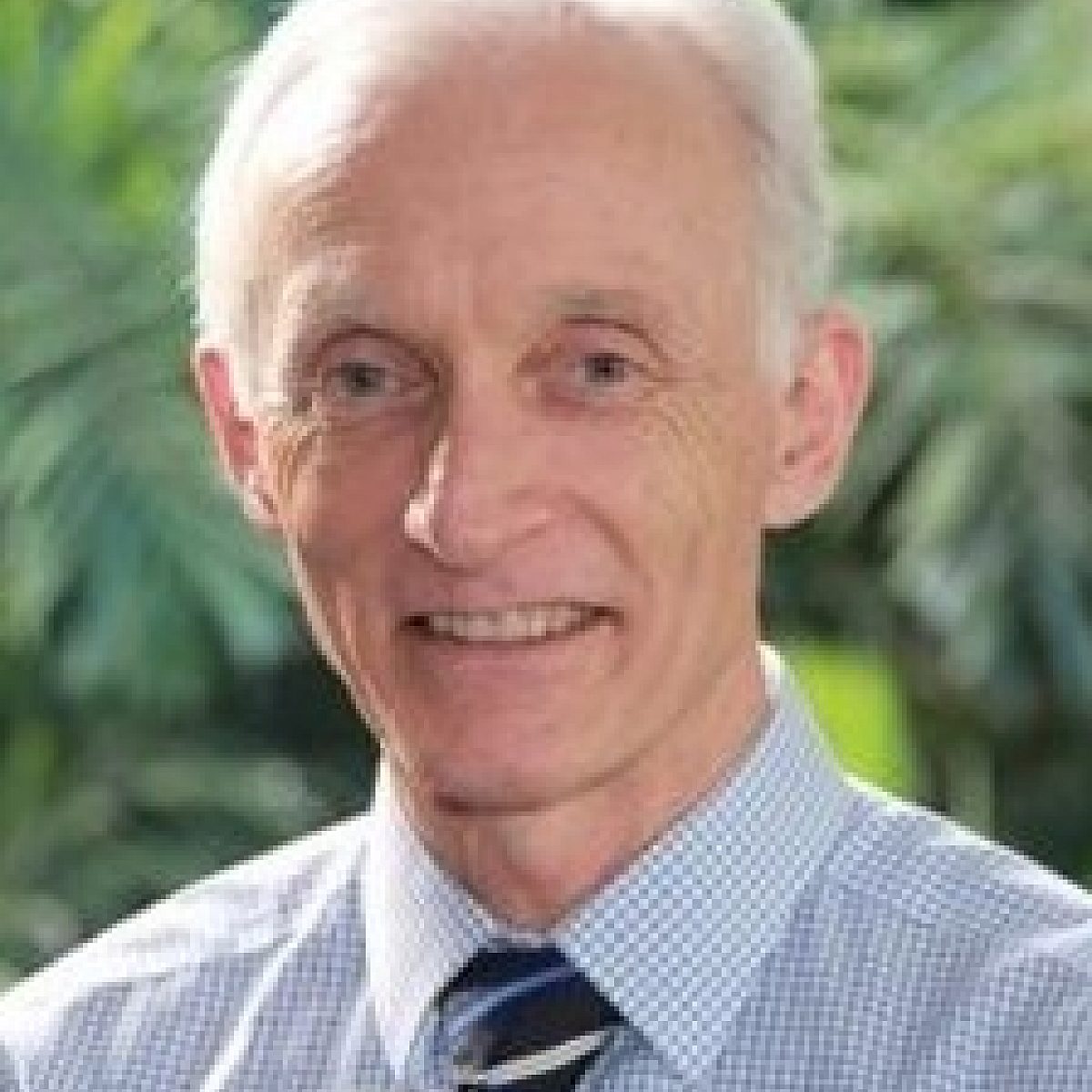 Associate Professor Michael Yelland
