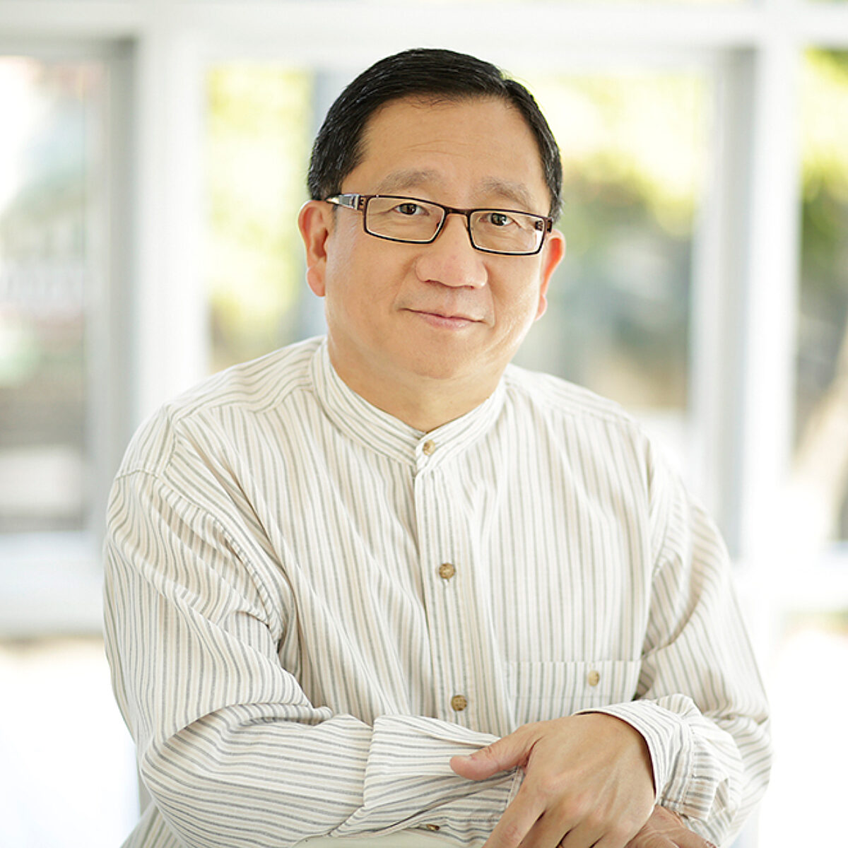 Dr Thomas Choong