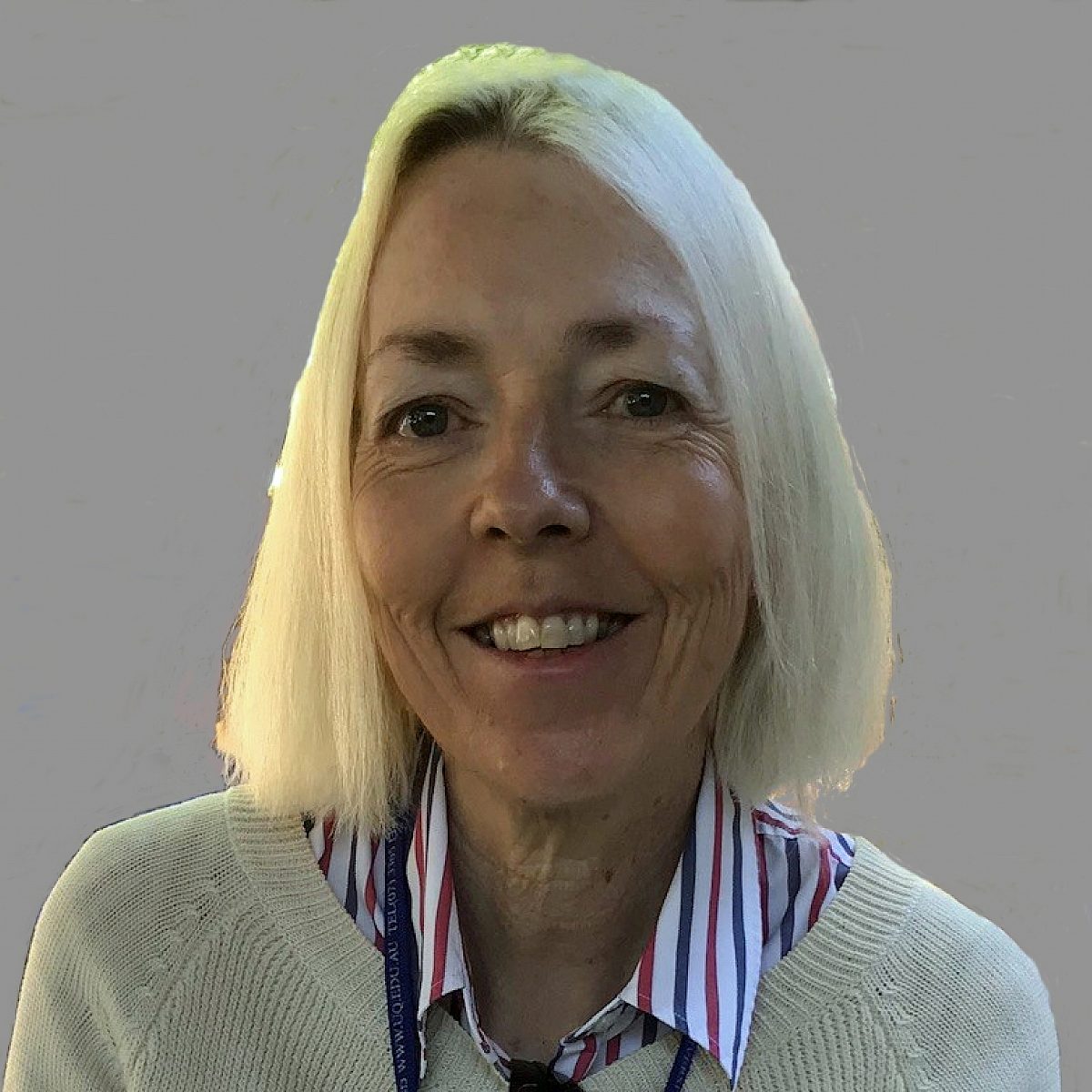Emeritus Professor Maree Smith